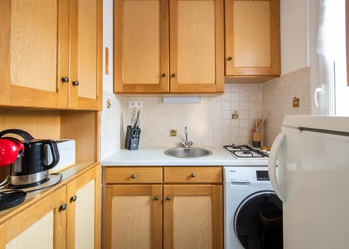 Apartment L'esprit Boheme - Terrasse - Proche Camp Naturiste Agde