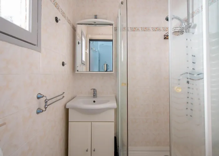 Apartment L'esprit Boheme - Terrasse - Proche Camp Naturiste Agde