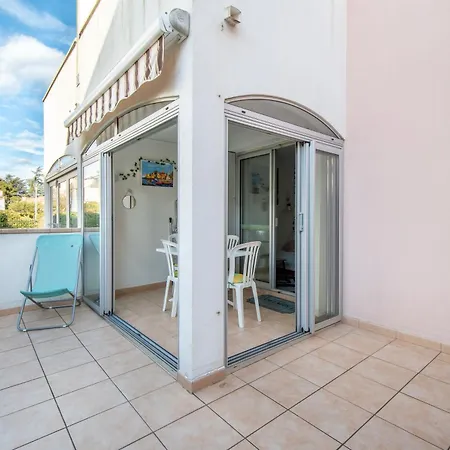 L'esprit Boheme - Terrasse - Proche Camp Naturiste