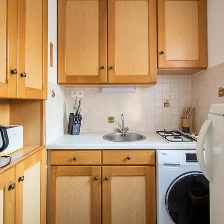 Apartmán L'esprit Boheme - Terrasse - Proche Camp Naturiste Agde