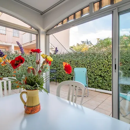 Apartmán L'esprit Boheme - Terrasse - Proche Camp Naturiste