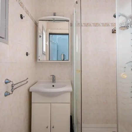 Apartmán L'esprit Boheme - Terrasse - Proche Camp Naturiste Agde