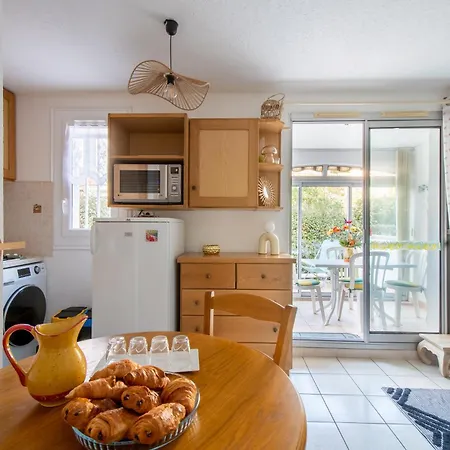 L'esprit Boheme - Terrasse - Proche Camp Naturiste *