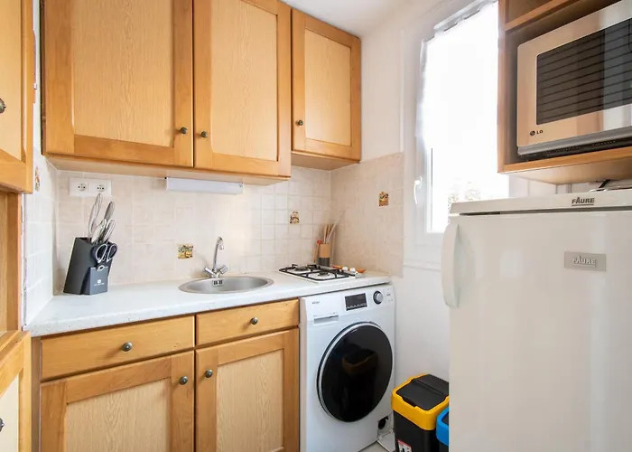 Appartamento L'esprit Bohème - Terrasse - Proche Camp Naturiste Agde