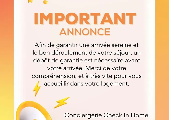 L'esprit Bohème - Terrasse - Proche Camp Naturiste Appartamento *